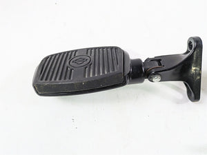 2015 Harley Touring FLHTKL Electra Glide Rear Passenger Foot Pegs 50500332A