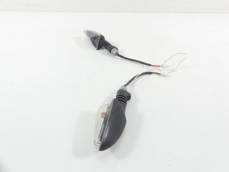2019 KTM 1290R Super Adventure Rear Blinker Turn Signal Set 78114025000 {{ shop.shopifyCountryName }} - Mototech271