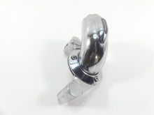 Load image into Gallery viewer, 2009 Harley Dyna FXDF SE CVO Fat Bob Air Breather Filter Inlet Mount 29472-05A | Mototech271
