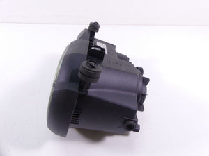 2013 BMW R1200GS GSW K50 Headlight Head Light Lamp Lens -Read 63218525100 | Mototech271