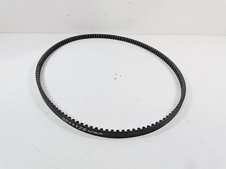 2021 Indian Scout 1200 Rear Drive Belt 141T 22mm 395miles only 3211176 {{ shop.shopifyCountryName }} - Mototech271
