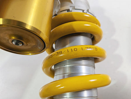 2016 Ducati Hypermotard 939 SP Ohlins 516 Rear Shock Suspension Damper 36521131A-Mototech271