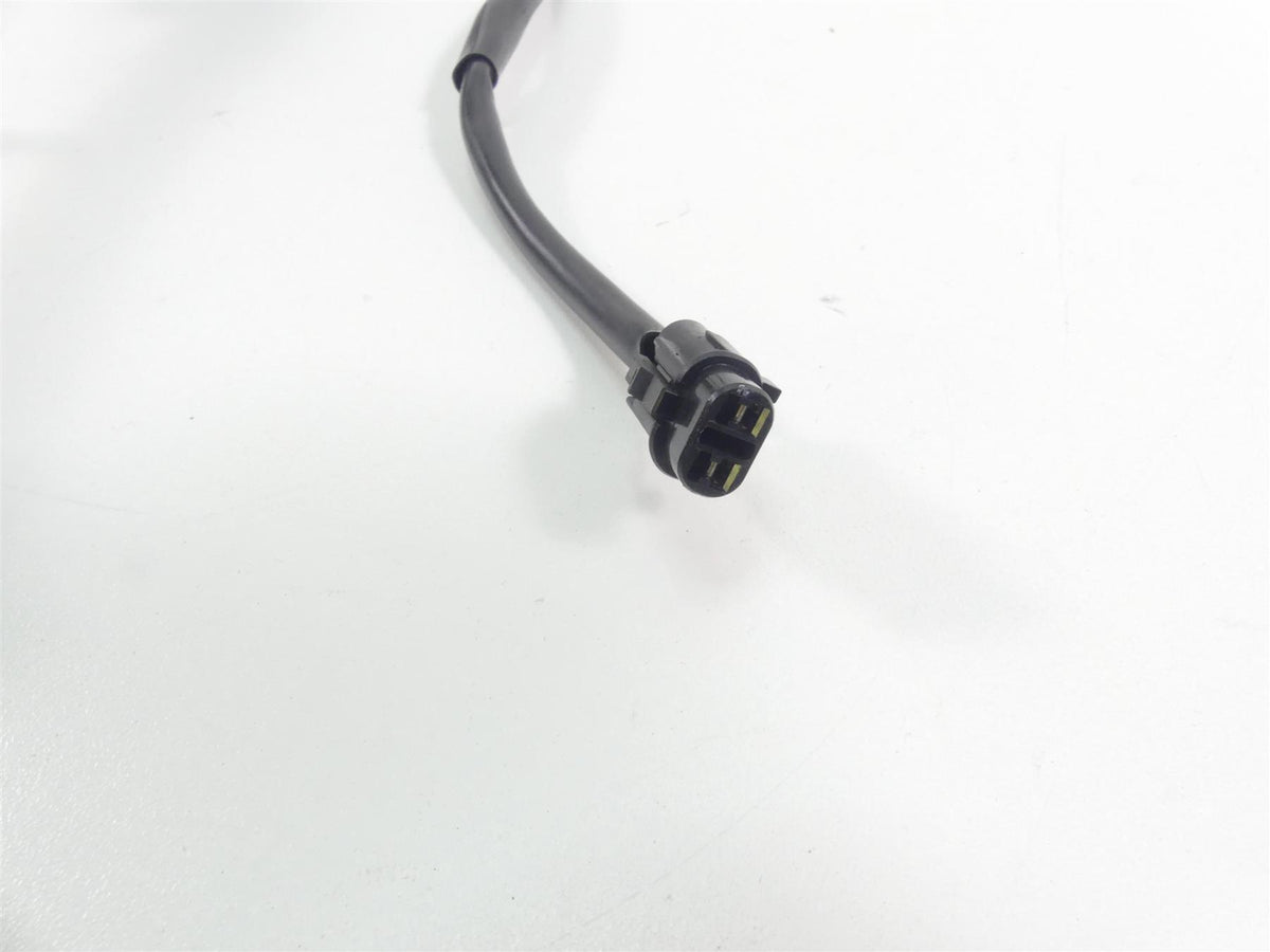 2012 Kawasaki ZX1400 ZX14R Ninja Side Kickstand Kick Stand 34024-0026-18R {{ shop.shopifyCountryName }} - Mototech271