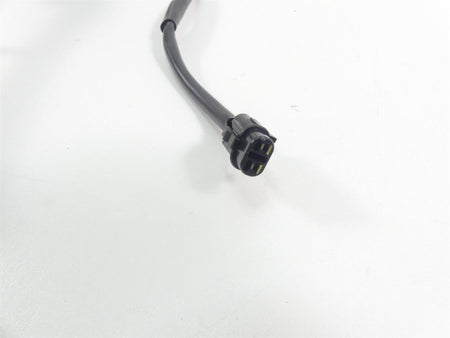 2012 Kawasaki ZX1400 ZX14R Ninja Side Kickstand Kick Stand 34024-0026-18R {{ shop.shopifyCountryName }} - Mototech271