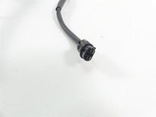 Load image into Gallery viewer, 2012 Kawasaki ZX1400 ZX14R Ninja Side Kickstand Kick Stand 34024-0026-18R
