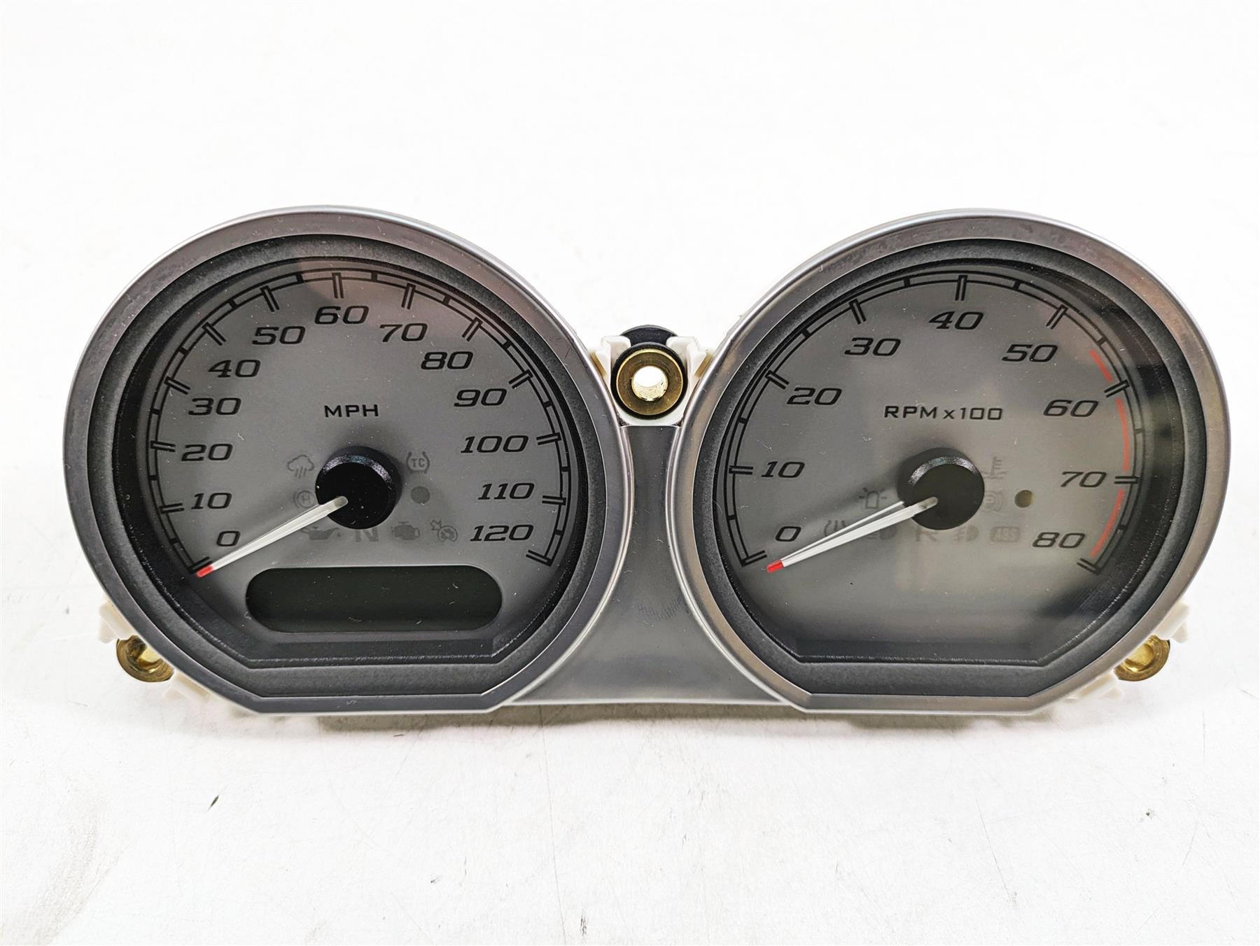 2020 Harley Touring FLHX Street Glide Speedometer Instrument Gauge 26k 70900124D {{ shop.shopifyCountryName }} - Mototech271