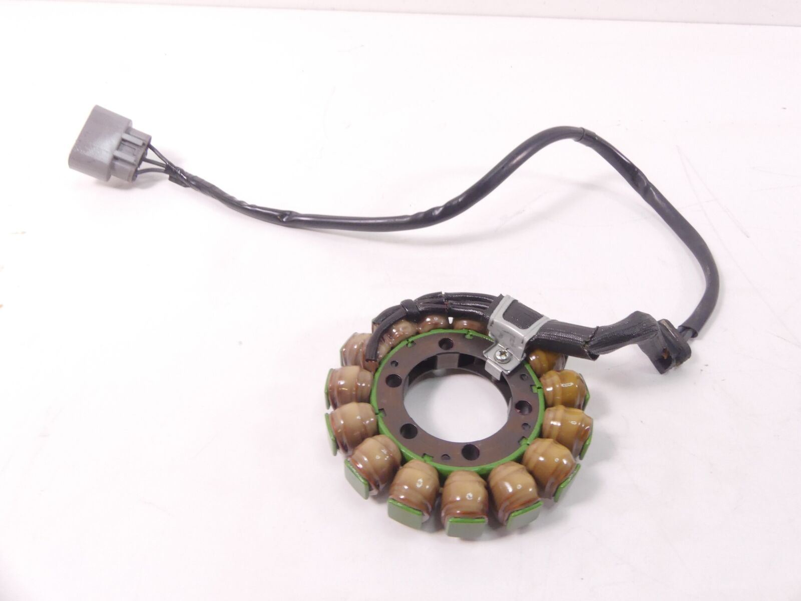 2018 Kawasaki Ninja H2 ZX1002 SX SE Stator Generator Magneto 21003-0181 | Mototech271