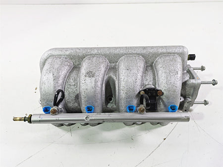 2018 Kawasaki STX-15F Jetski Intake Manifold & Injectors 59076-3729 49033-3707 {{ shop.shopifyCountryName }} - Mototech271