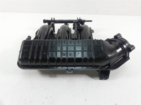 2017 Yamaha Waverunner EX Sport 1050 BS Intake & Injectors 6EY-13761-00-00 {{ shop.shopifyCountryName }} - Mototech271