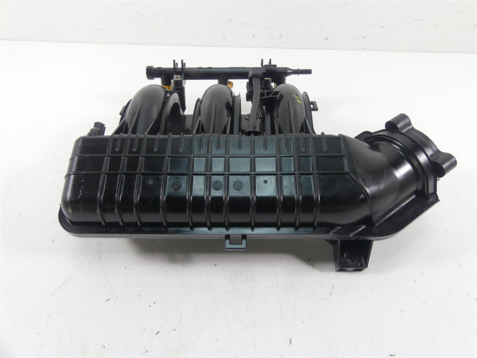 2017 Yamaha Waverunner EX Sport 1050 BS Intake & Injectors 6EY-13761-00-00 {{ shop.shopifyCountryName }} - Mototech271