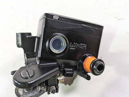 2021 Yamaha Tenere 700 XTZ7 16mm Brembo Front Brake Master Cylinder 2B0-2580A-00 {{ shop.shopifyCountryName }} - Mototech271