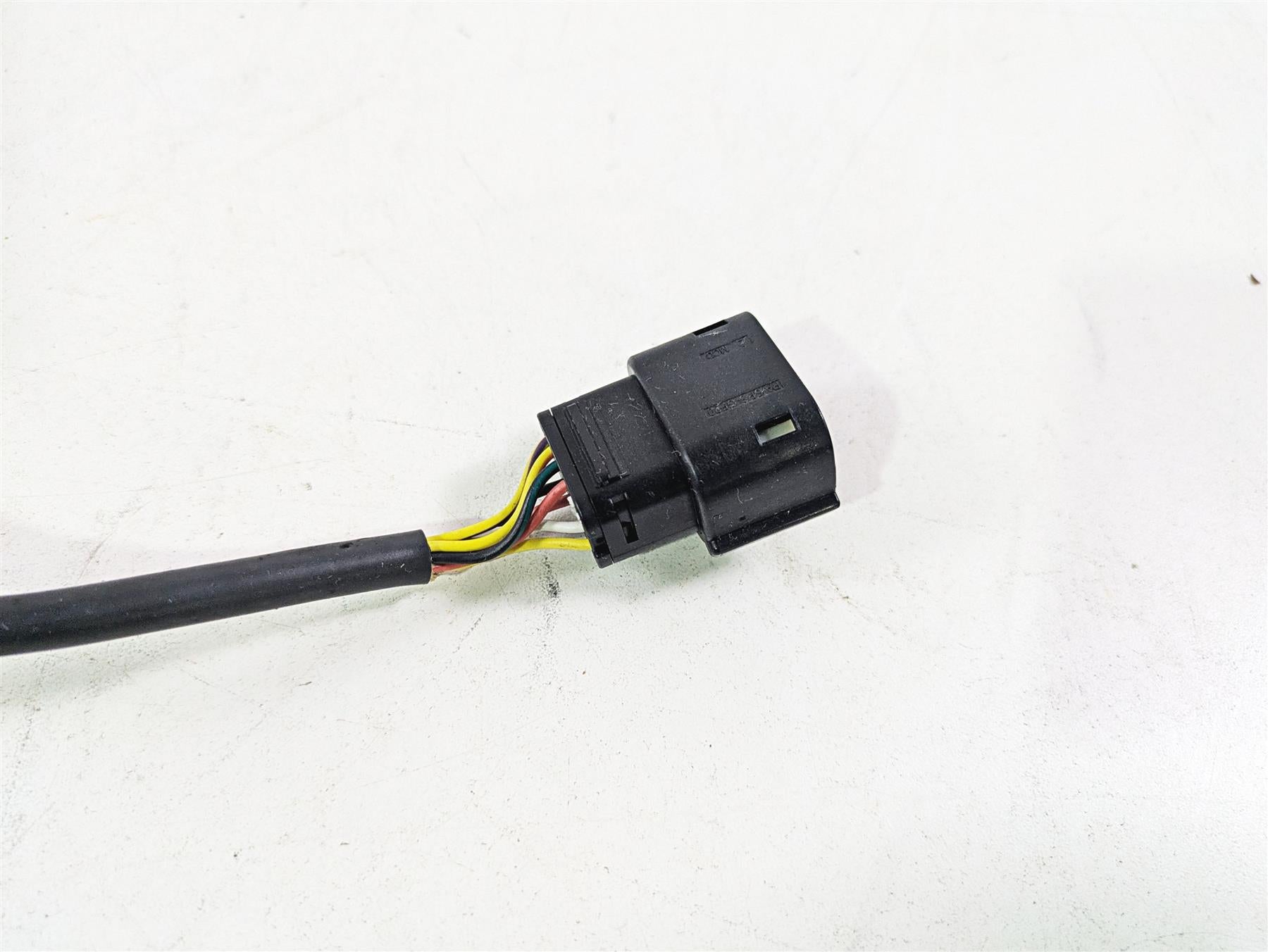 2015 Harley Touring FLHTKL Electra Glide Cb Module Unit Ecu 76000188 {{ shop.shopifyCountryName }} - Mototech271