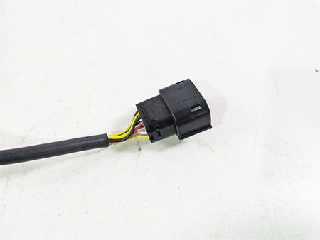 2015 Harley Touring FLHTKL Electra Glide Cb Module Unit Ecu 76000188 {{ shop.shopifyCountryName }} - Mototech271