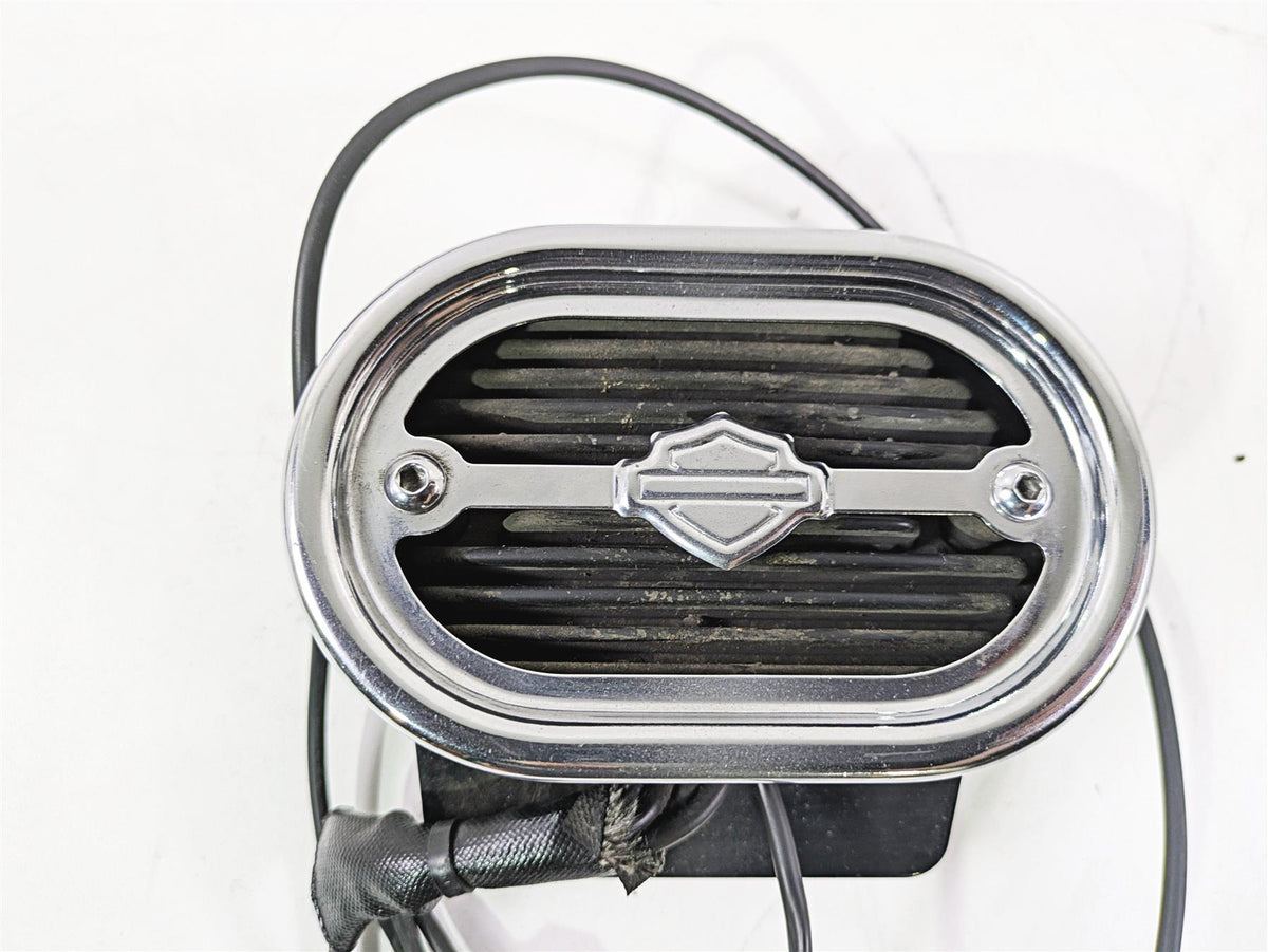 2004 Harley Softail FXSTDI Deuce Rectifier Voltage Regulator 74540-01 {{ shop.shopifyCountryName }} - Mototech271