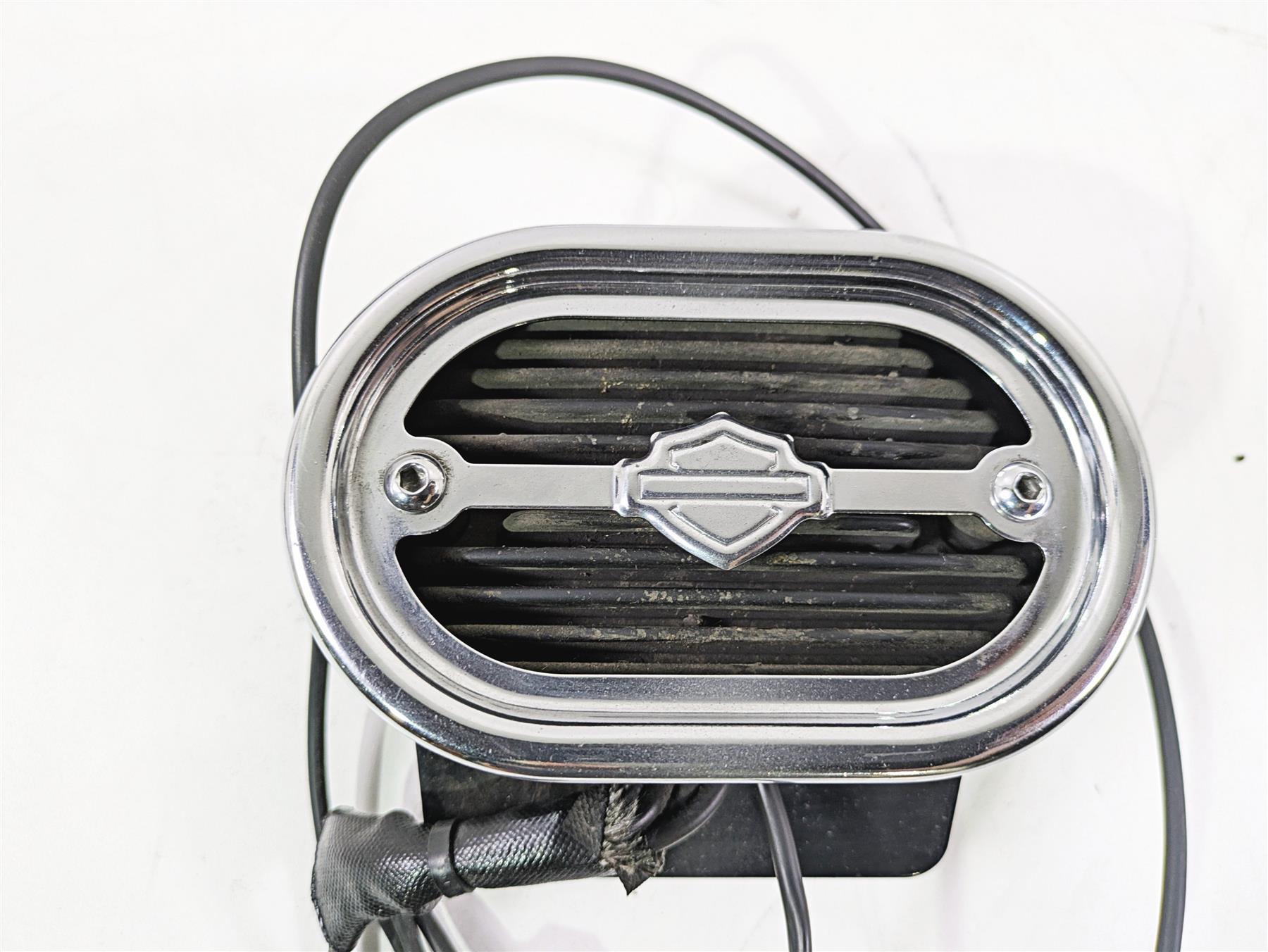 2004 Harley Softail FXSTDI Deuce Rectifier Voltage Regulator 74540-01 {{ shop.shopifyCountryName }} - Mototech271
