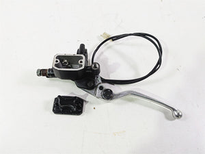 2016 Moto Guzzi Stelvio 1200 8V NTX Brembo Clutch Master Cylinder 978607 | Mototech271