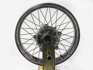 2004 BMW R1150GS R21 Front Wheel Rim 2.5x19 Behr ABS 36317666542 36312314912 | Mototech271