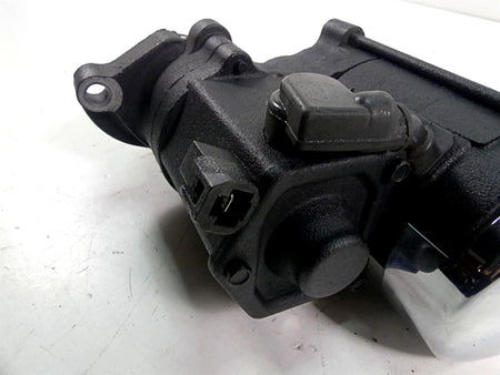 2011 Harley Touring FLTRX Road Glide Engine Starter Motor 31618-06A {{ shop.shopifyCountryName }} - Mototech271