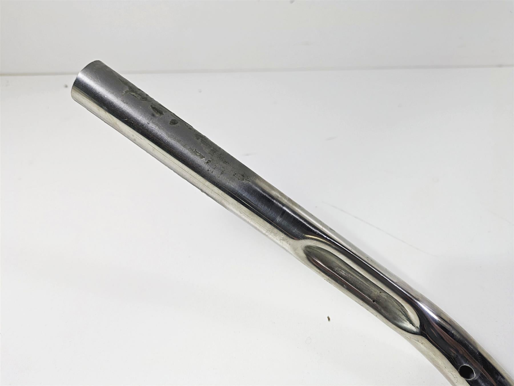2003 Harley FLSTC Softail Heritage 100th Handlebar Handle Bar 56569-86 {{ shop.shopifyCountryName }} - Mototech271
