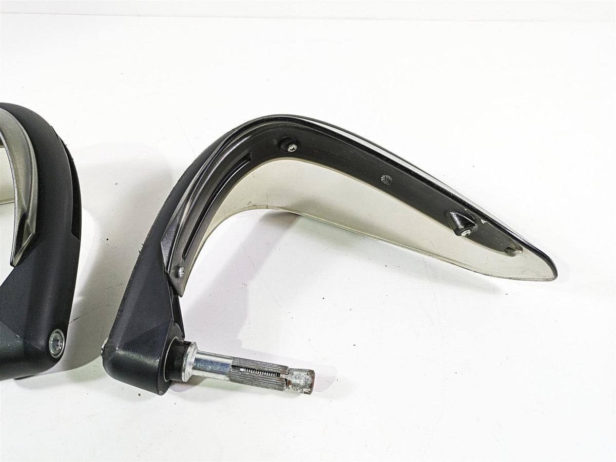 2009 Ducati Multistrada 1100 S Acerbis Hand Guard Set -READ 0013046.090 {{ shop.shopifyCountryName }} - Mototech271