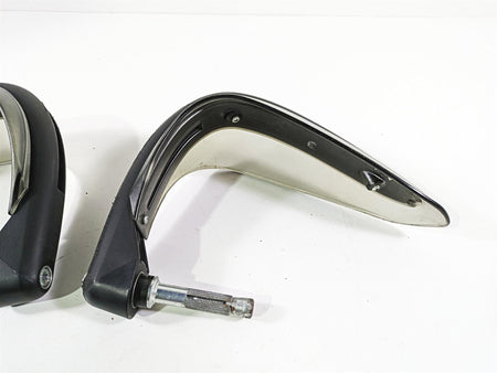 2009 Ducati Multistrada 1100 S Acerbis Hand Guard Set -READ 0013046.090 {{ shop.shopifyCountryName }} - Mototech271