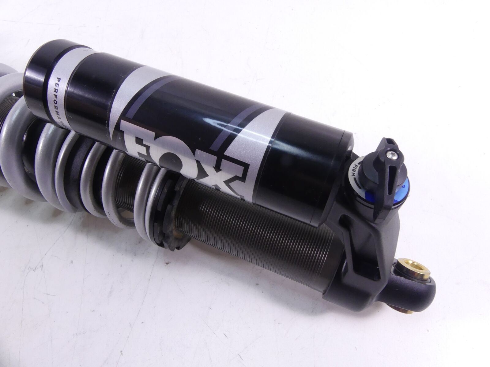 2019 Honda Talon SXS1000 S2X Rear Left Fox Performance Shock 52500-HL6-A01 {{ shop.shopifyCountryName }} - Mototech271