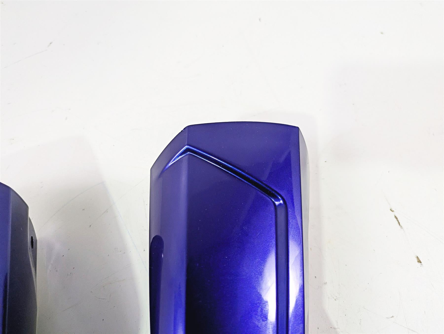 2013 Triumph Tiger 1215 Explorer Infill Cover Fairing Set T2303359 {{ shop.shopifyCountryName }} - Mototech271