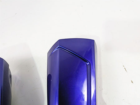 2013 Triumph Tiger 1215 Explorer Infill Cover Fairing Set T2303359 {{ shop.shopifyCountryName }} - Mototech271