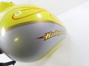 2005 Harley Touring CVO FLHTC SE Electra Glide  Fuel Tank - No Dent 61382-05 | Mototech271