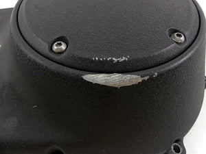 2014 Harley Dyna FXDB Street Bob Outer Primary Drive Cover Mid Ctrl 60761-06A | Mototech271