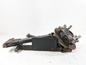2020 Polaris RZR 900 S  Rear Left Knee Assembly U 1021412 L 1021414 KN 5139979 | Mototech271