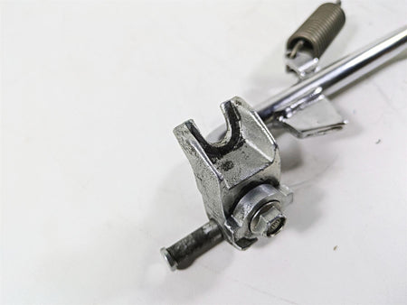 2014 Harley FXDL Dyna Low Rider Side Kickstand Kick Jiffy Stand 49704-90H {{ shop.shopifyCountryName }} - Mototech271