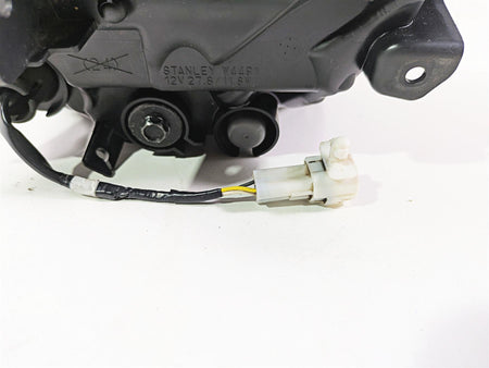 2023 Suzuki GSX1300 RR Hayabusa Headlight Head Light Lamp - Read 35100-10L00 {{ shop.shopifyCountryName }} - Mototech271