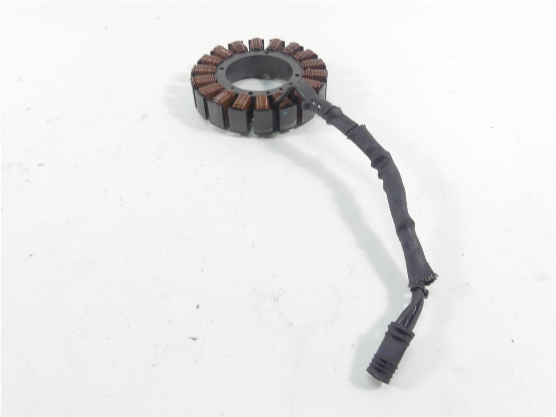 2007 Harley FLHTCU SE2 CVO Electra Glide Stator Alternator Generator 29987-06D {{ shop.shopifyCountryName }} - Mototech271
