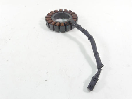 2007 Harley FLHTCU SE2 CVO Electra Glide Stator Alternator Generator 29987-06D {{ shop.shopifyCountryName }} - Mototech271