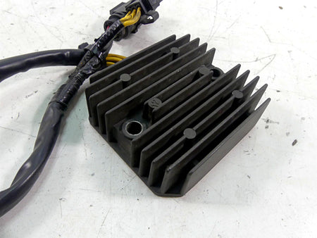 2013 BMW F800GS STD K72 Rectifier Voltage Regulator SH541SC 61312346550 {{ shop.shopifyCountryName }} - Mototech271