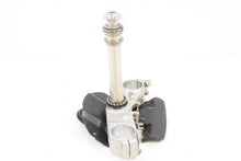 Load image into Gallery viewer, 2016 Kawasaki ZX14 ZX14R ZX1400 Ninja Lower Triple Tree Yoke Stem 44037-0039
