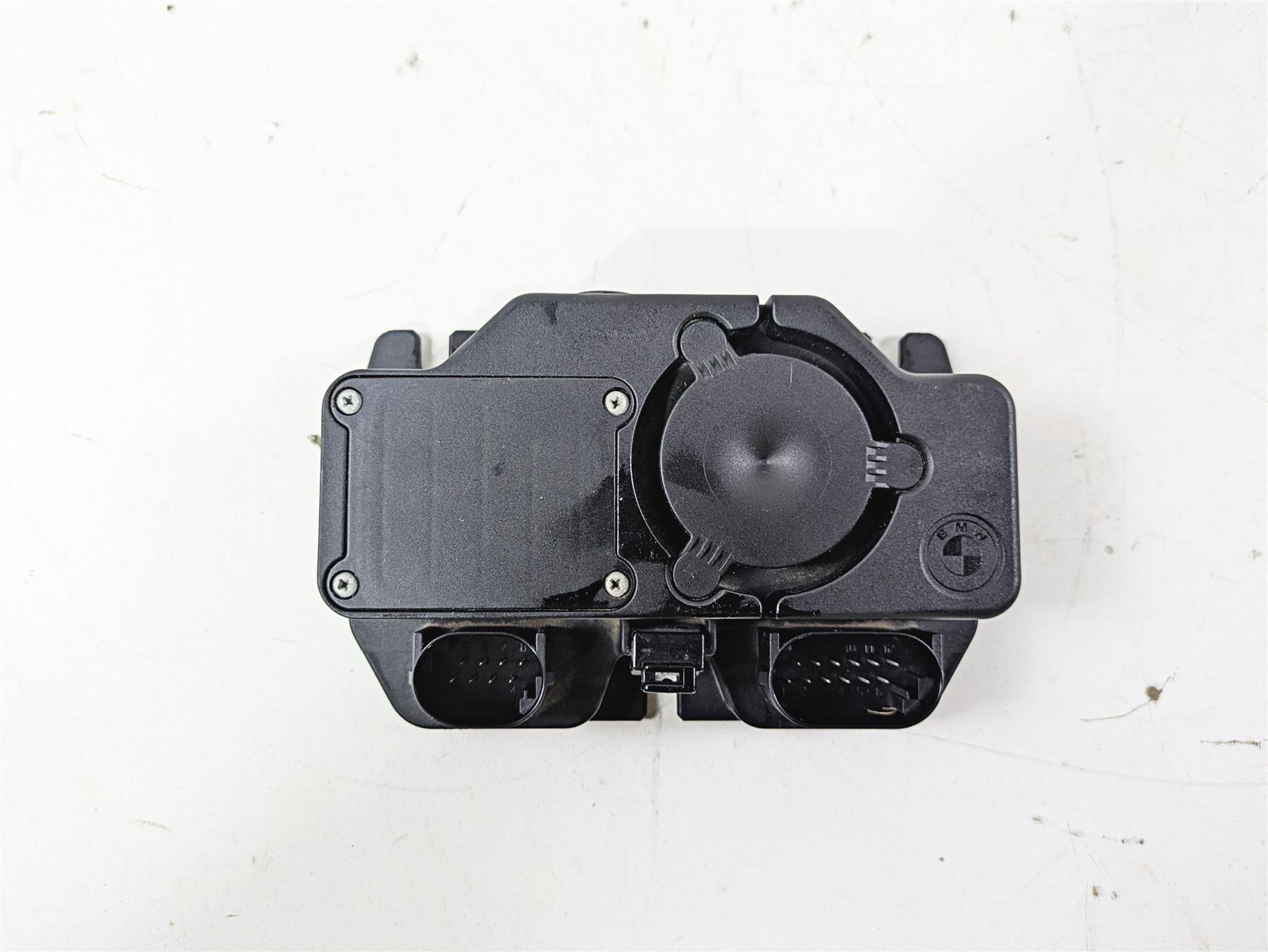 2015 BMW K1600 GT K48 Alarm Control Module Unit Box 8554345 {{ shop.shopifyCountryName }} - Mototech271
