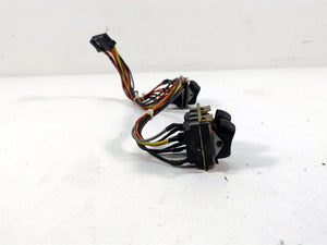 2006 Harley Touring FLHTCUI Electra Glide Auxiliary Switches Set 70279-98 | Mototech271