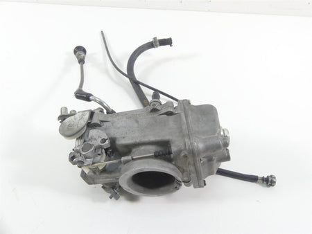 1999 Harley Dyna FXDS Convertible Mikuni Flat Slide Carburetor Carb HSR42 TM42-6 {{ shop.shopifyCountryName }} - Mototech271