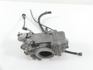1999 Harley Dyna FXDS Convertible Mikuni Flat Slide Carburetor Carb HSR42 TM42-6 | Mototech271