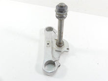 Load image into Gallery viewer, 2011 Harley FXDWG Dyna Wide Glide Lower Triple Tree Clamp 49mm - Read 46386-08 | Mototech271
