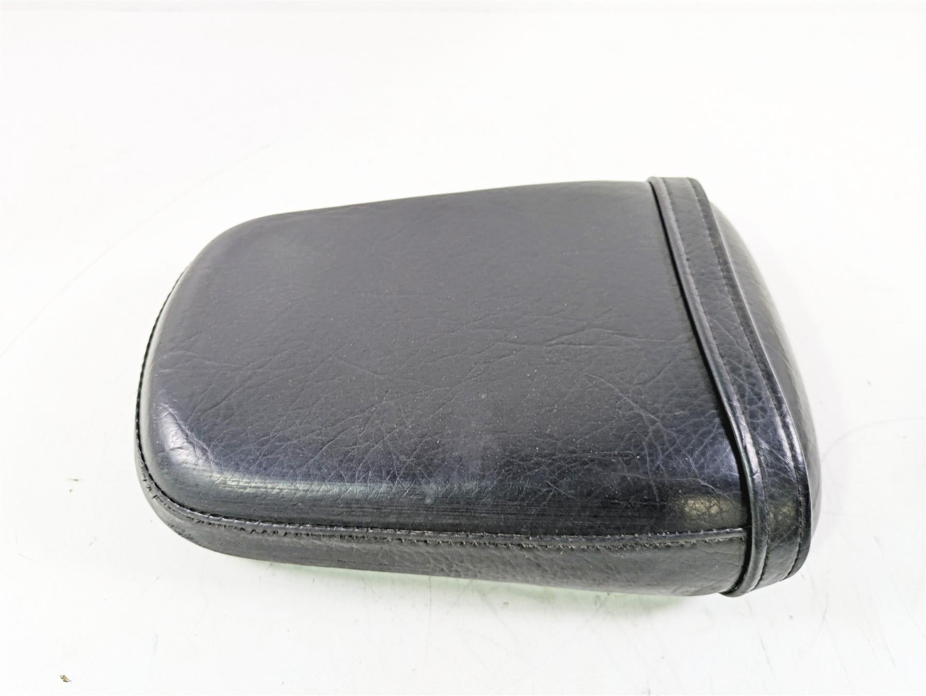 2002 Honda V-Twin VTX1800 C Rear Passenger Saddle Seat 77300-MCH-000 {{ shop.shopifyCountryName }} - Mototech271