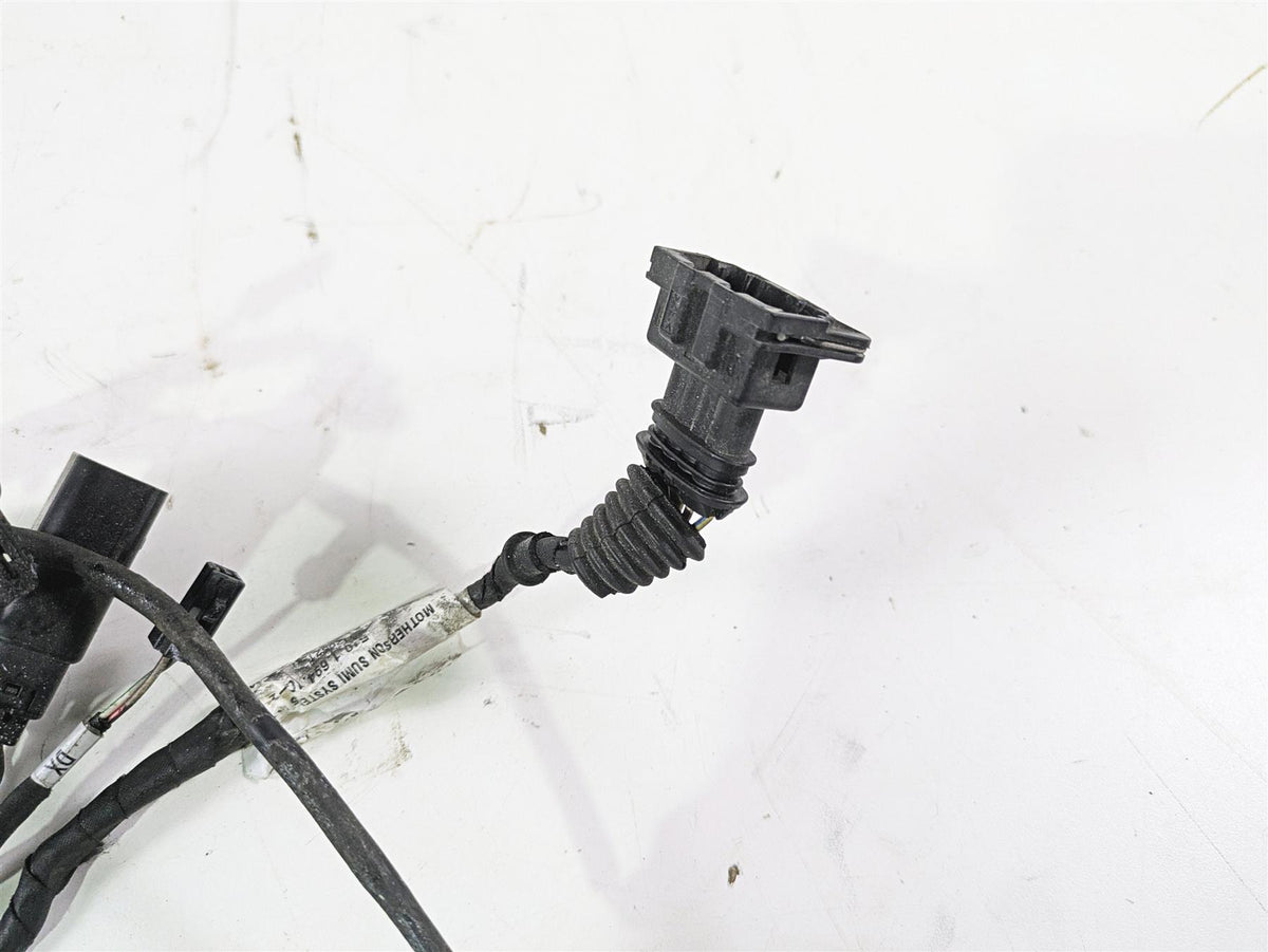 2012 Ducati Streetfighter 848 Front Wiring Harness Loom 51016941C {{ shop.shopifyCountryName }} - Mototech271