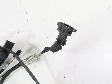 2012 Ducati Streetfighter 848 Front Wiring Harness Loom 51016941C {{ shop.shopifyCountryName }} - Mototech271