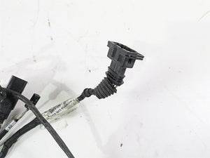 2012 Ducati Streetfighter 848 Front Wiring Harness Loom 51016941C