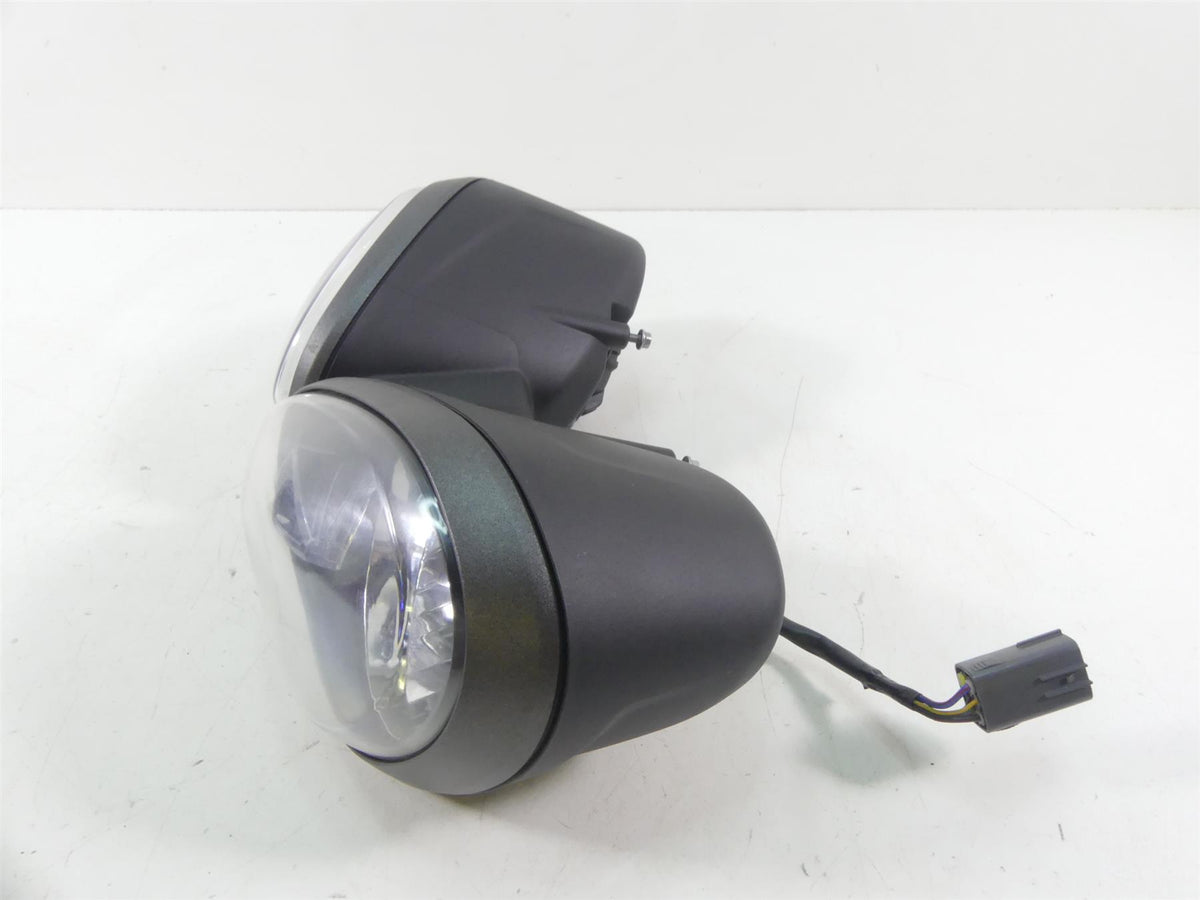 2019 Triumph Street Triple 765R Oem Head Light Lamp Headlight T2701608 {{ shop.shopifyCountryName }} - Mototech271