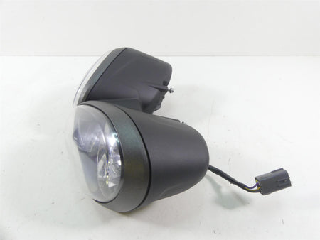2019 Triumph Street Triple 765R Oem Head Light Lamp Headlight T2701608 {{ shop.shopifyCountryName }} - Mototech271