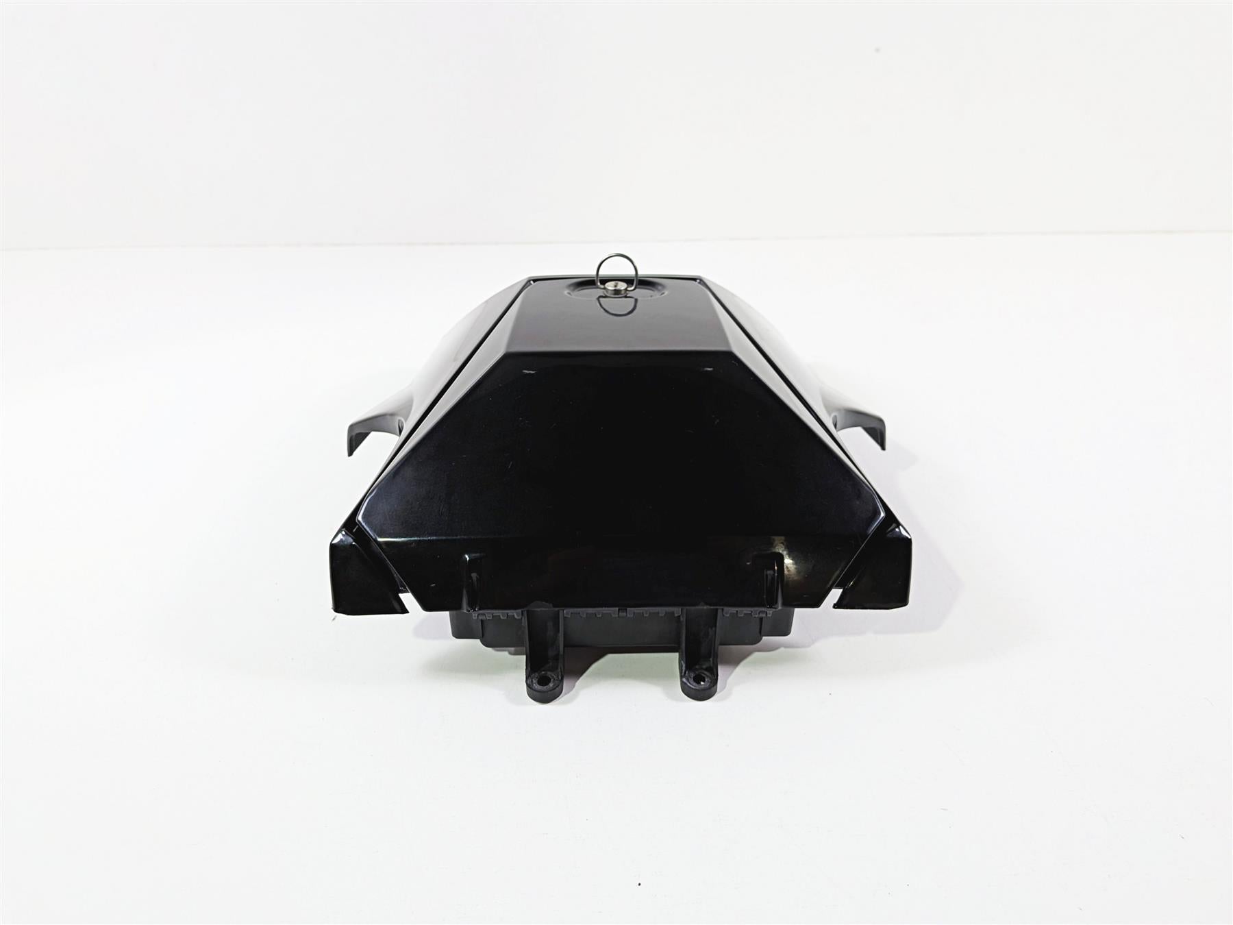 2005 KTM 950 LC8 Adventure Upper Center Tank Cover Fairing Storage 60007019000 {{ shop.shopifyCountryName }} - Mototech271