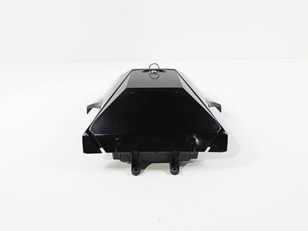 2005 KTM 950 LC8 Adventure Upper Center Tank Cover Fairing Storage 60007019000 {{ shop.shopifyCountryName }} - Mototech271